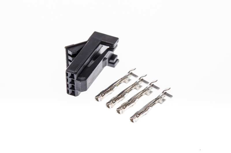 Electrical connector repair kit